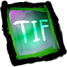 File TIFF Icon 96x96 png